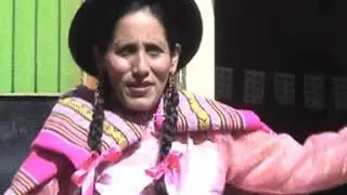 Mi Pillccohuara - Norma Fernandez