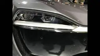 Leapmotor Electric Car - by  Dahua Technology