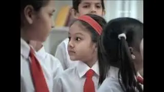 Colgate Scholarship TVC