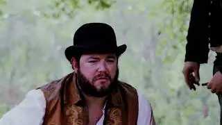 Under The Killing Moon - Western Horror Film