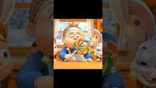 Бесконечный леденец 🍭