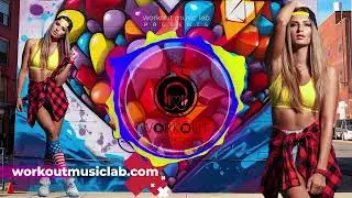 Workout Music Lab | Urban Drops 18 (preview)