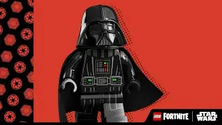Fortnite Lego Star Wars : Explore Imperial Cave , LIGHTSABERS , etc.