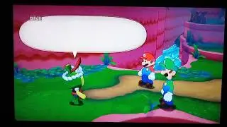 Mario and luigi Brother ship episode 7
