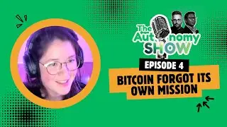 Privacy Is Not a Crime - The Dangerous War on Bitcoin!