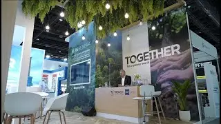 MEE 2025 / TRENCH/ GOLDEN HATS EXHIBITION & EVENTS / DUBAI WORLD TRADE CENTRE