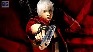 Devil May Cry 3 - O Filme (Legendado)