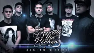 Beneath the Horror - Ausencia de Fe