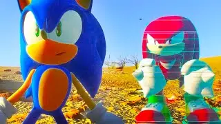 Sonic Frontiers - 100% Walkthrough Part 2 - Ares Island