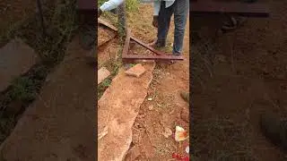 House Marking Center line marking #shorts #house #site #tumkursite #tumkurhouse #tumakuru