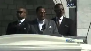 Rally Justice or Else 10 10 15 Nation of Islam Farrakhan   YouT