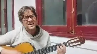 BORN WITH A BROKEN HEART (DAMIANO DAVID COVER)
