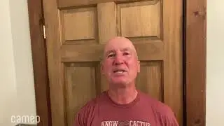 Metal Detection Expert Gary Drayton Cameo