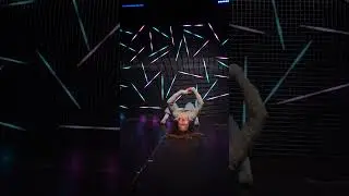 Ева Уварова в PROТАНЦЫ CAMP | Contemporary