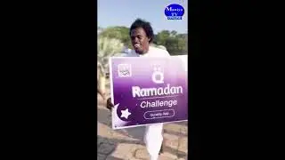 MAKACHU WA KURIBISHA MWEZI WA RAMADHANI
