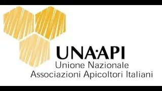 Videomessaggio del presidente Unaapi Giuseppe Cefalo a tutti gli apicoltori italiani