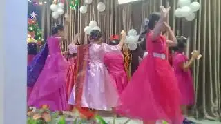 Tarian natal #des2024