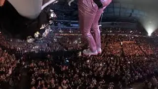 MGK 360 Born With Horns