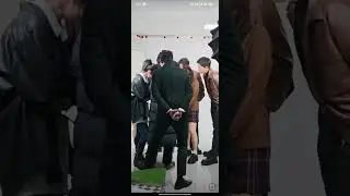 Live douyin Bai Xinyi 💞 Zhu Yiwei (14 Januari 2026) 