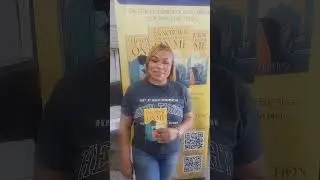 Breaking News Tech Ceo Entrepreneur Author and Heir Tight Founder Natalie gives an interview