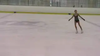 Плескачева Лидия, 1 сп., ПП