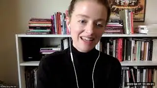 Porn Work, Marxism, Racial Capitalism, Labor, Sex Work, SWERFs, OnlyFans w/Dr. Heather Berg (KFF46)