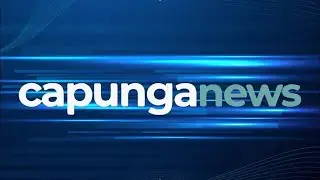 CAPUNGA NEWS -  21 de maio de 2023