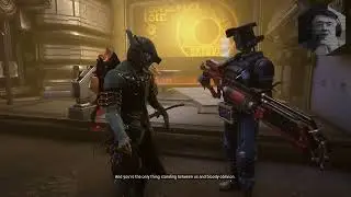 Warframe | Sci‑Fi Live on PS5 | Episode 3