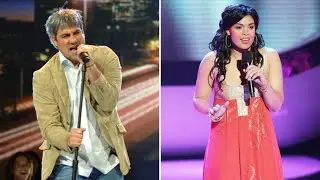 Unveiling the Age Limit on 'American Idol': Meet the Record-Breaking Winners from Youngest to Oldest