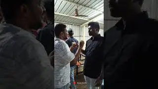 Team Leader Birthday Celebration 🎊 / Object Ways Karur / Musiri Foodie