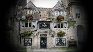Bradford on Avon Coaster & Card 2024 1.1