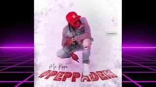Mr. Peppa -  Get A Vision