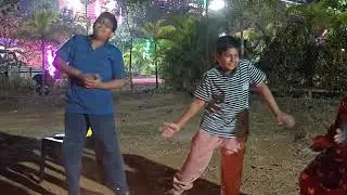 Nihal dance