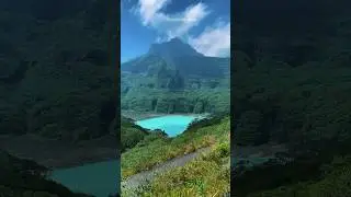 Wisata Gunung Kelud Kediri
