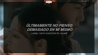 Zior Park &bull; | Dance Alone &bull; | Can This Love Be Translated? OST PART 2 &bull; | [ Traducida Al Espa&ntilde;ol ]
