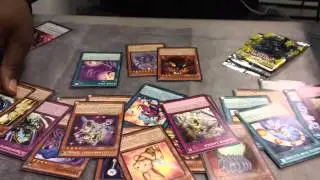 New Challengers Sneak Peak Opening!