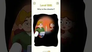 DOP 2 Level 1362 - Secrets! #shorts #ytshorts #trending #dop2