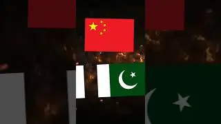 China vs Pakistan: An Army Comparison