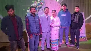 Wedding song b+c in dolmaka baptist church ⛪️ #howtomakewhitesaucepasta viral 