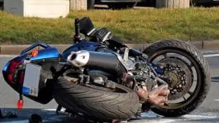 Motorcycle Accident Lawyer in Los Angeles