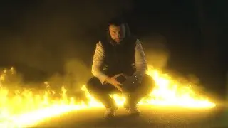 Prosiak ft. Szymi - CIEMNOŚĆ