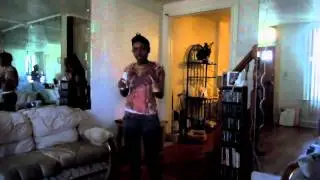 Slikk Wade's Michael Jackson Experience-Thriller