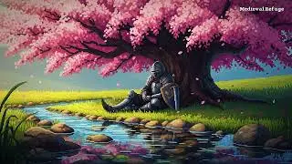 Rest here... the world can wait