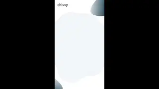 Chivvy Wisdom 27 Jun