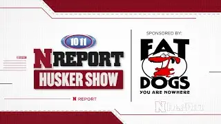 LIVE COVERAGE: Inside Nebraska’s postgame at Allegiant Stadium