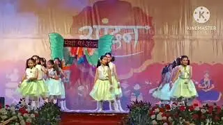 S. P. Jain Gurukul Primary School Khurai