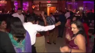 Intensive Sounds - Tri State South Asian DJs - Promo Video