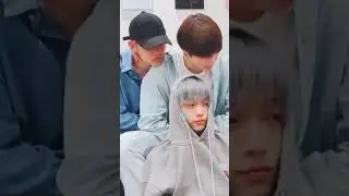 Take time to realize 💕 #yeonkai #yeonjun #hueningkai #txt