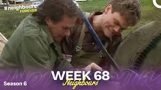Week 68 | Episodes 1315 - 1317 | Neighbours 1990 (Season 6)