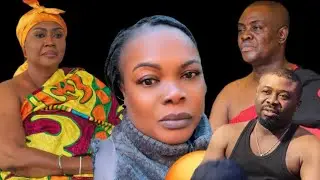 BONOKYEPIM LADY DISMIS&pound; HERSELF FROM DORMAA BLOGGERS SAYING THE TRUTH ABOUT THEM